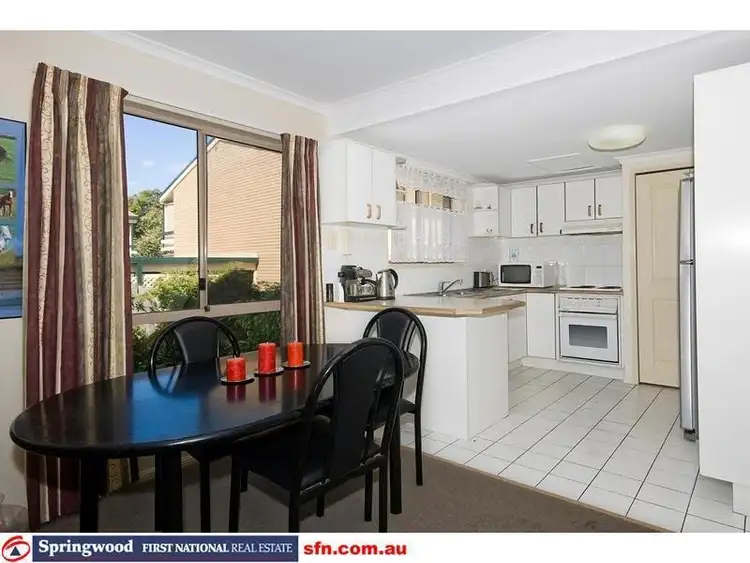 Third view of Homely townhouse listing, Address available on request