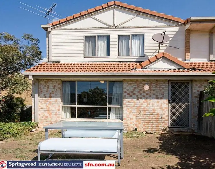 Fifth view of Homely townhouse listing, Address available on request