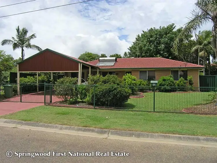 13 Farrington Court, Daisy Hill QLD 4127