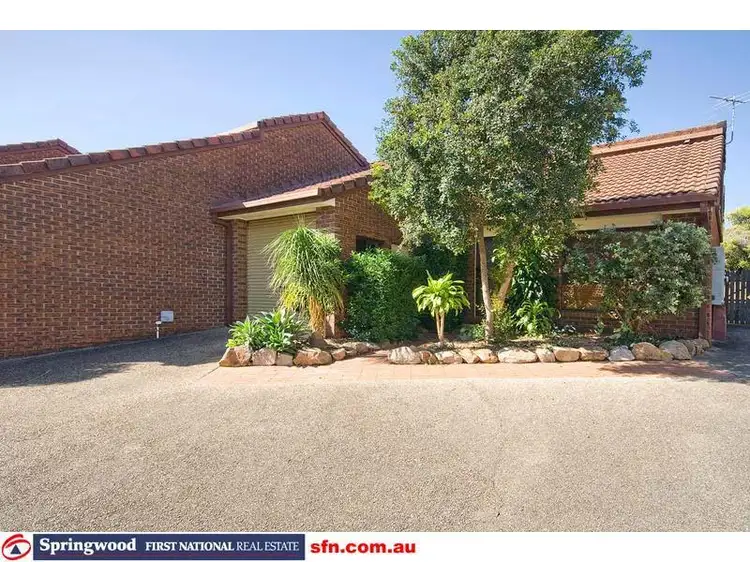 Main view of Homely townhouse listing, Address available on request