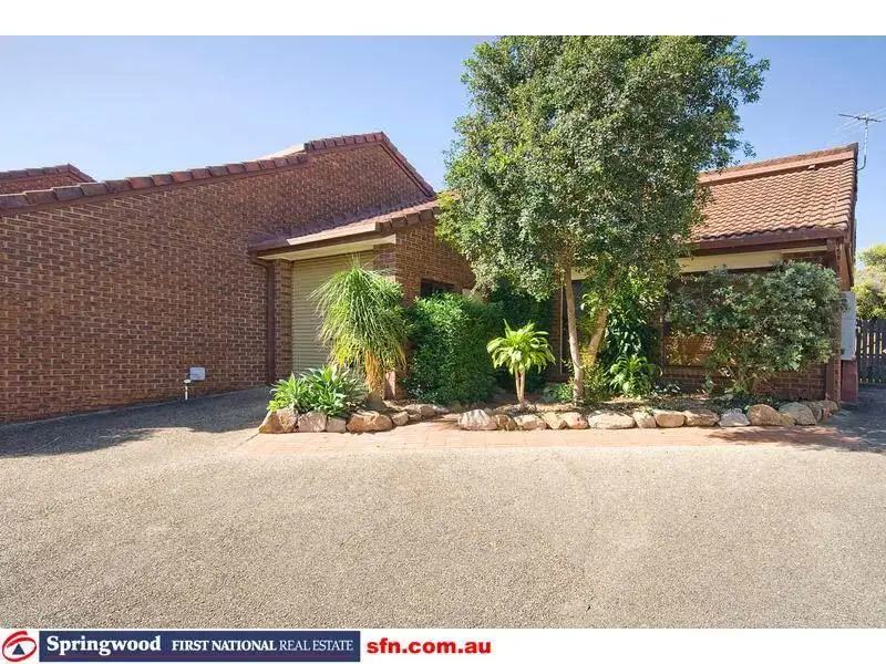 Main view of Homely townhouse listing, Address available on request