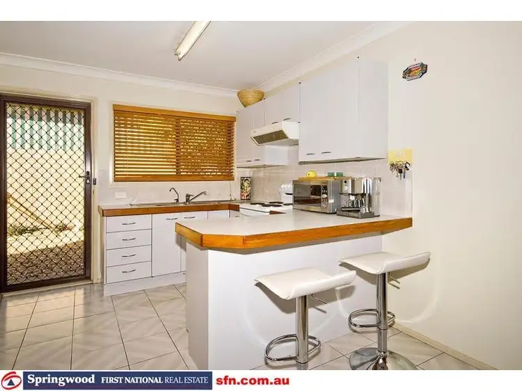 Second view of Homely townhouse listing, Address available on request