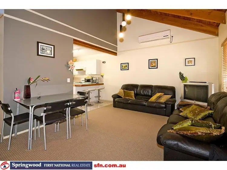 Third view of Homely townhouse listing, Address available on request
