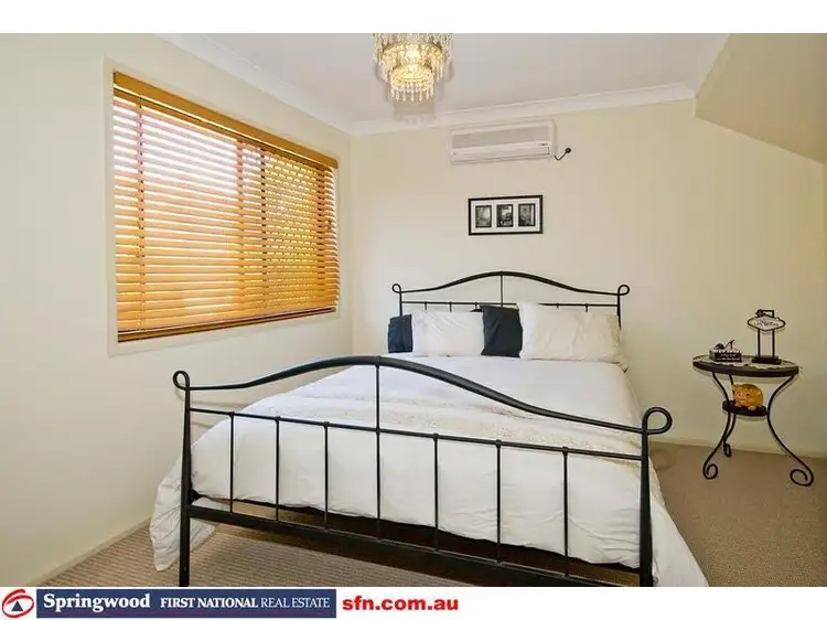 Fourth view of Homely townhouse listing, Address available on request