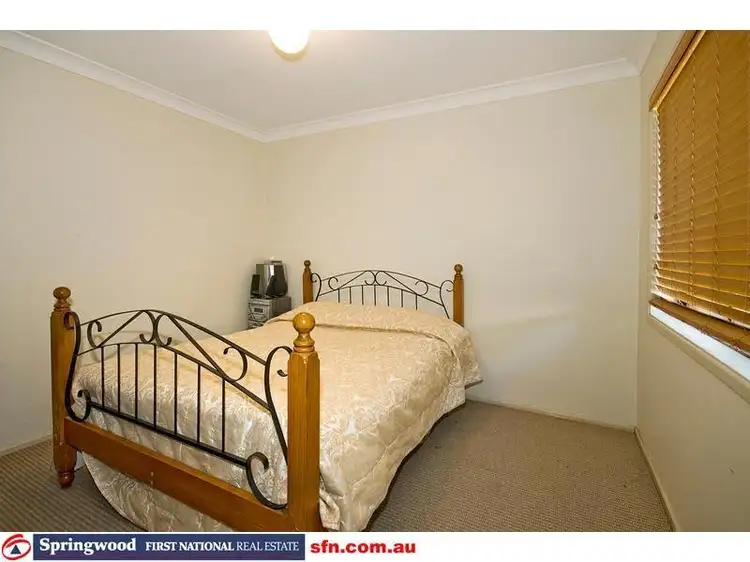 Fifth view of Homely townhouse listing, Address available on request
