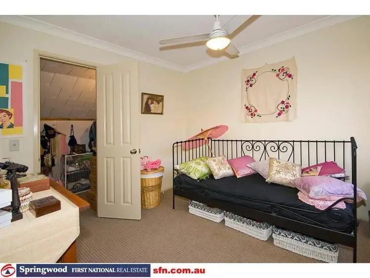 Sixth view of Homely townhouse listing, Address available on request
