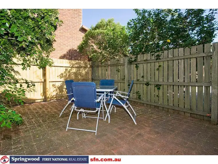 Seventh view of Homely townhouse listing, Address available on request
