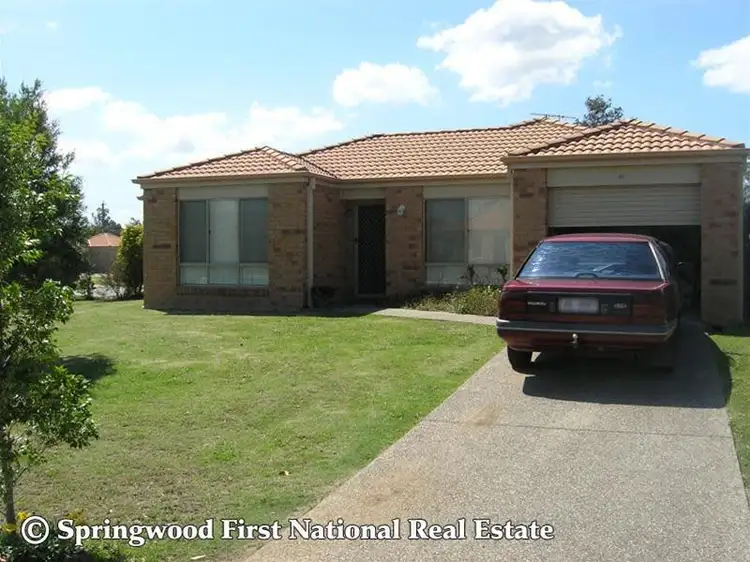 Main view of Homely house listing, 40/46 Clarks Road, Loganholme QLD 4129