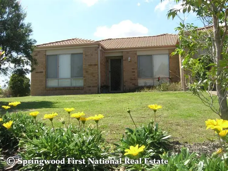 Second view of Homely house listing, 40/46 Clarks Road, Loganholme QLD 4129