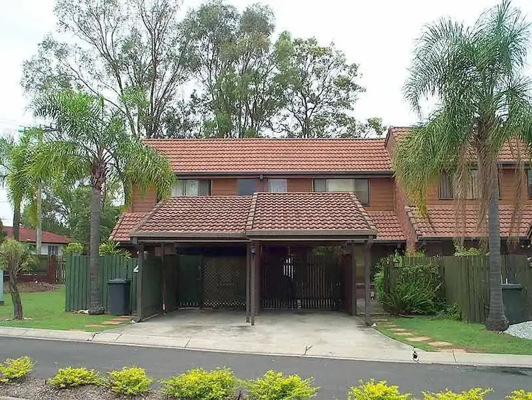 Main view of Homely townhouse listing, Address available on request
