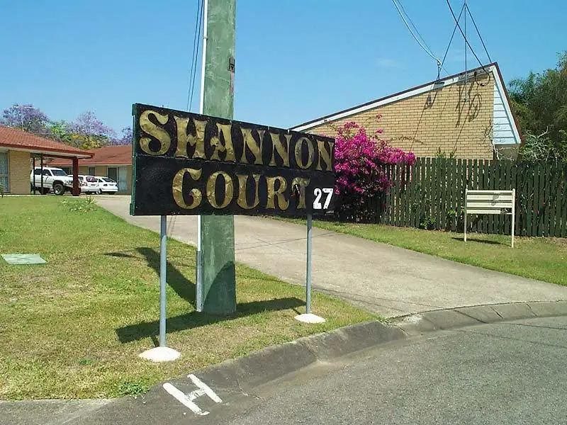 Main view of Homely unit listing, Address available on request