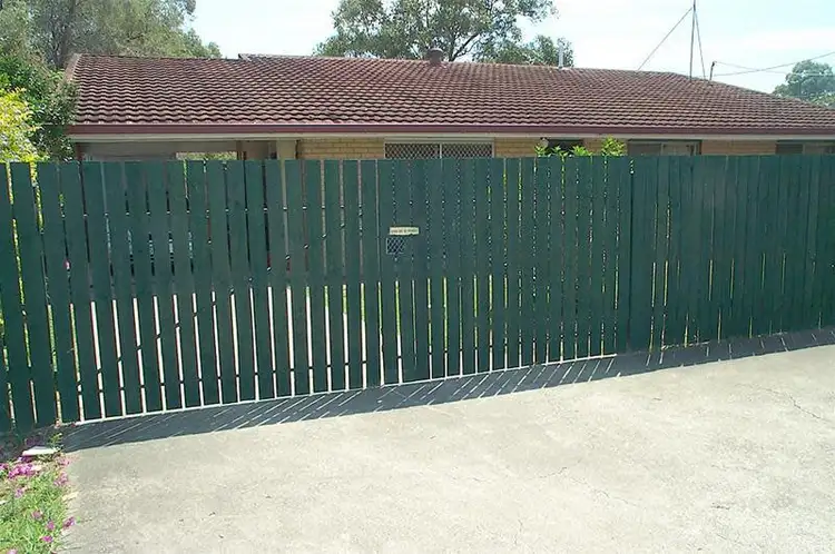 Second view of Homely unit listing, Address available on request