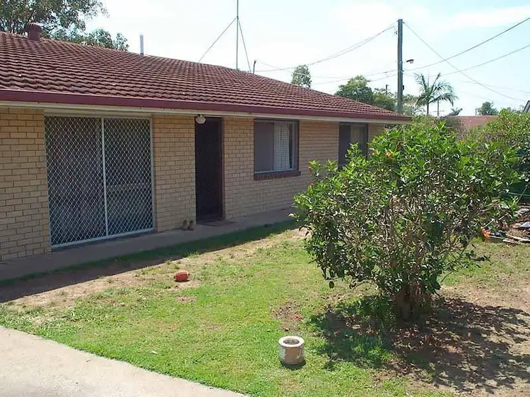Third view of Homely unit listing, Address available on request
