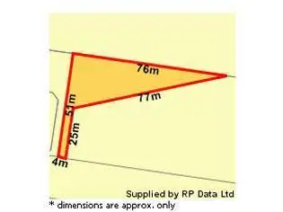 Third view of Homely house listing, Address available on request