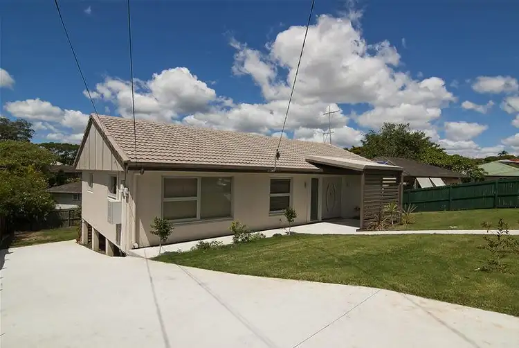 40 Arura Street, Mansfield QLD 4122