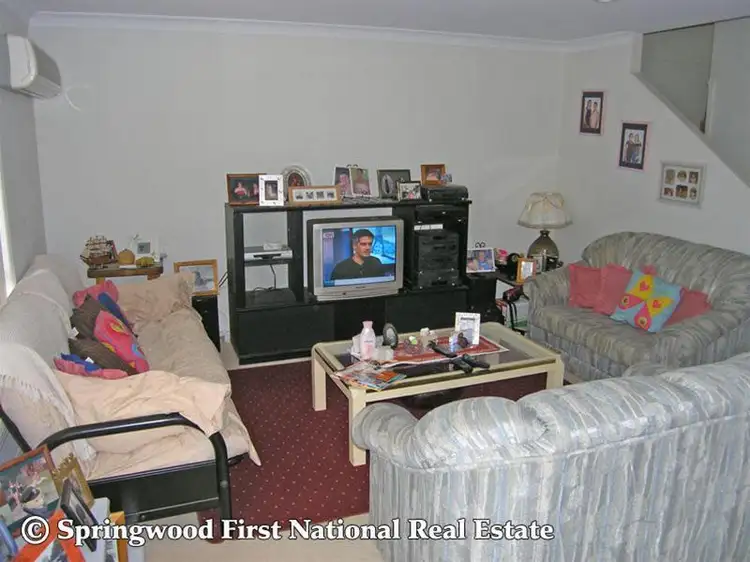 Fifth view of Homely townhouse listing, 41/8 Peninsula Avenue, Cornubia QLD 4130