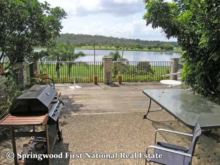 Sixth view of Homely townhouse listing, 41/8 Peninsula Avenue, Cornubia QLD 4130
