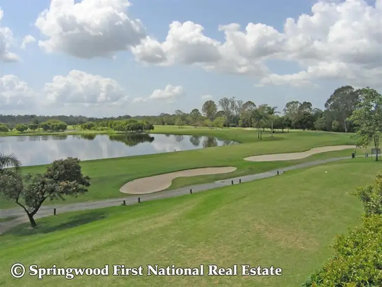 Seventh view of Homely townhouse listing, 41/8 Peninsula Avenue, Cornubia QLD 4130