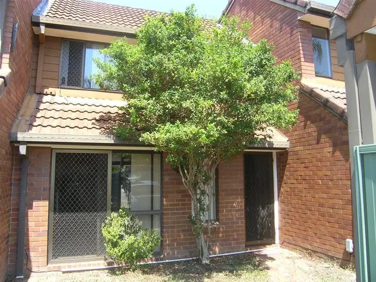 Main view of Homely townhouse listing, Address available on request