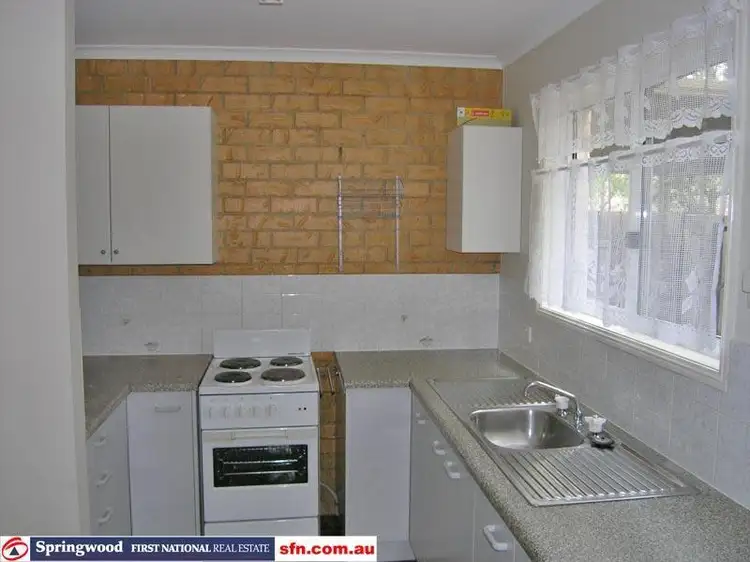 Second view of Homely townhouse listing, Address available on request