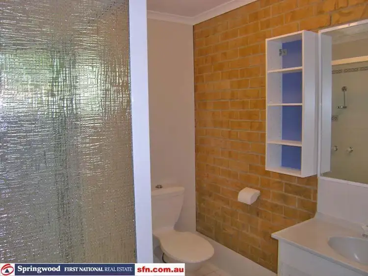 Fifth view of Homely townhouse listing, Address available on request