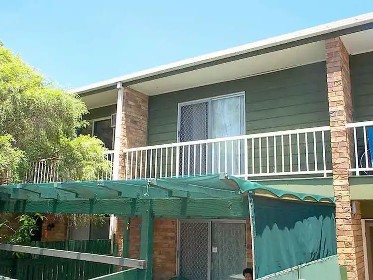 Main view of Homely townhouse listing, Address available on request