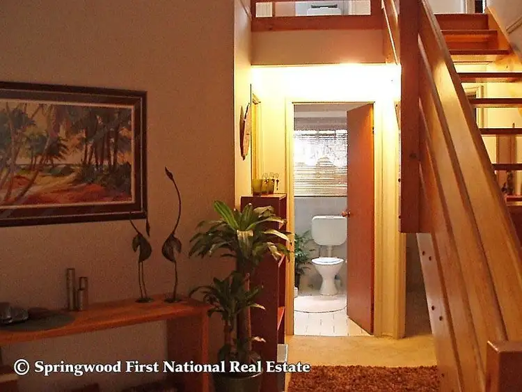 Sixth view of Homely townhouse listing, Address available on request