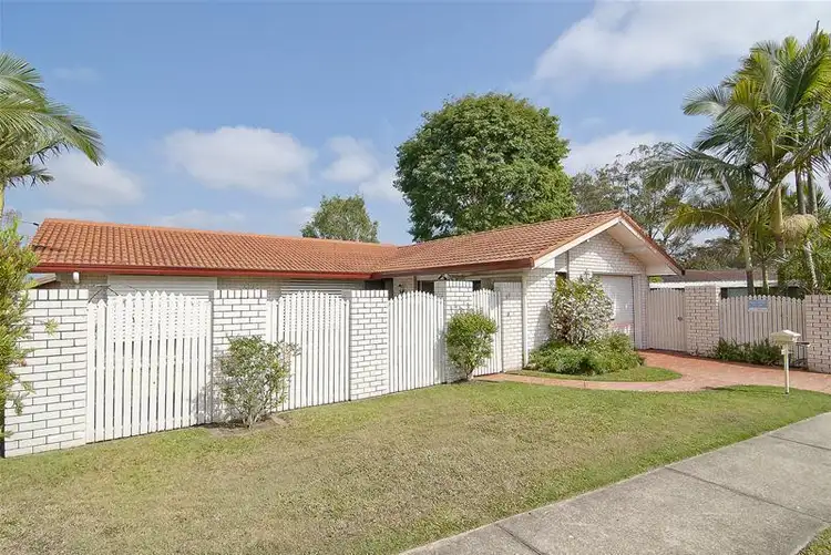 Main view of Homely house listing, 69 Rholanda Crescent, Springwood QLD 4127