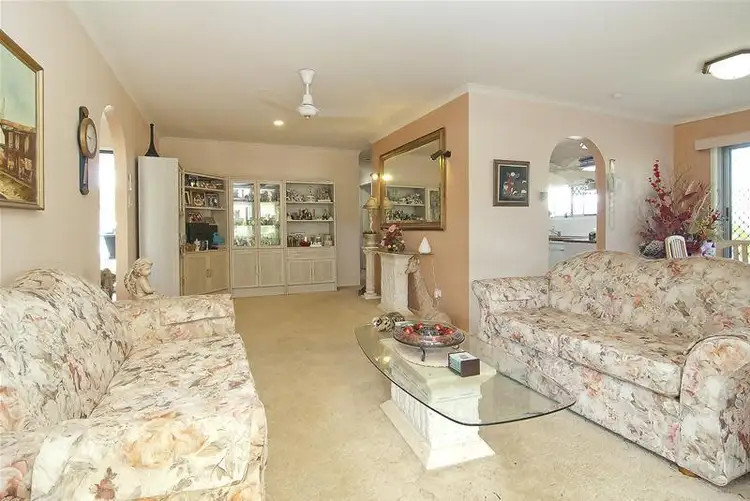 Second view of Homely house listing, 69 Rholanda Crescent, Springwood QLD 4127