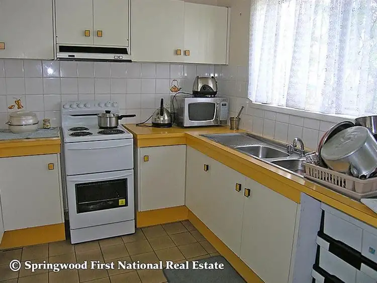 Second view of Homely townhouse listing, 16/1 Park Road, Slacks Creek QLD 4127