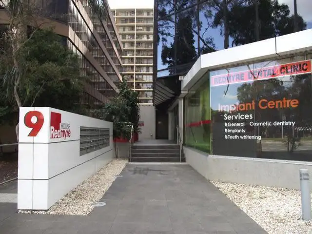 1H/9-13 Redmyre Road, Strathfield NSW 2135