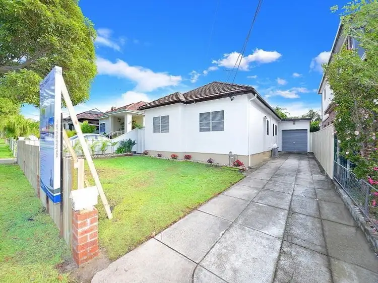 Main view of Homely house listing, 23 Pelman Avenue, Greenacre NSW 2190