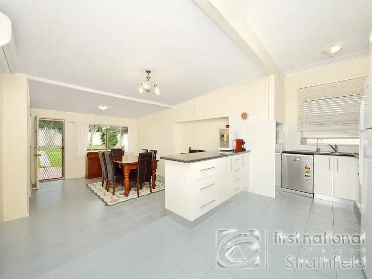 Third view of Homely house listing, 23 Pelman Avenue, Greenacre NSW 2190
