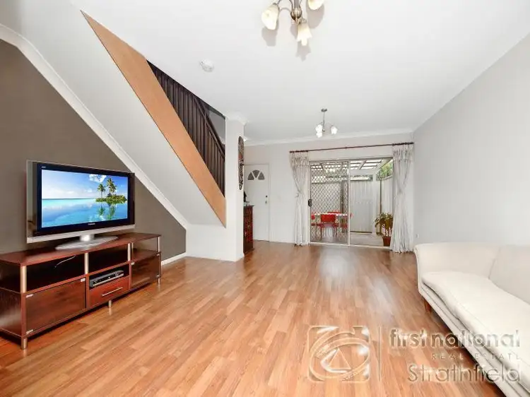 Fourth view of Homely townhouse listing, 14/68-74 Bonds Road, Roselands NSW 2196