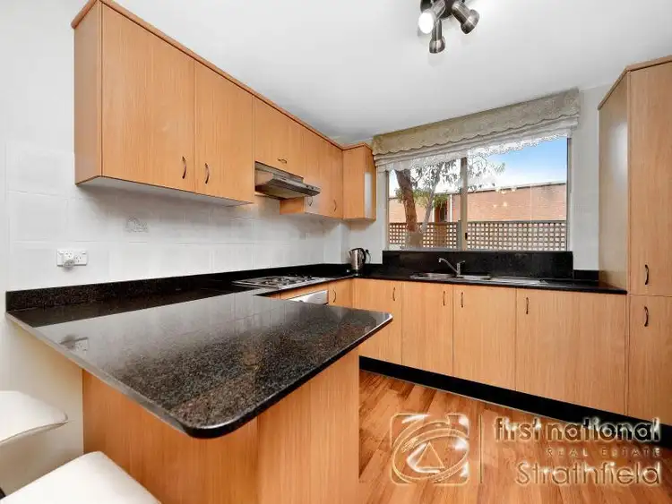 Fifth view of Homely townhouse listing, 14/68-74 Bonds Road, Roselands NSW 2196