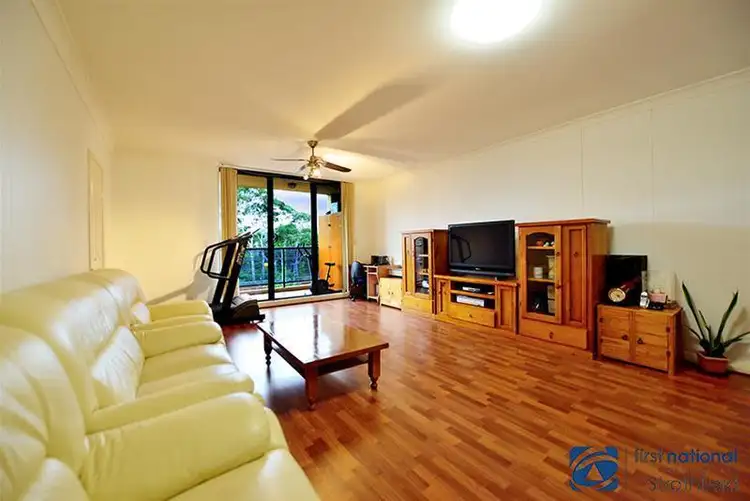 Second view of Homely apartment listing, 49/1-3 Beresford Road, Strathfield NSW 2135