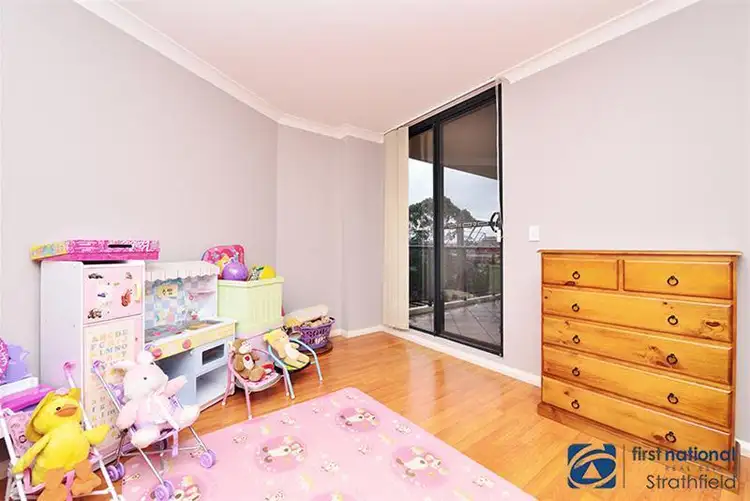 Fourth view of Homely apartment listing, 49/1-3 Beresford Road, Strathfield NSW 2135