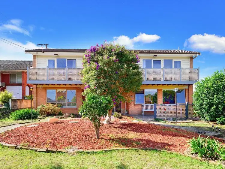 26 Lemongrove Avenue, Carlingford NSW 2118