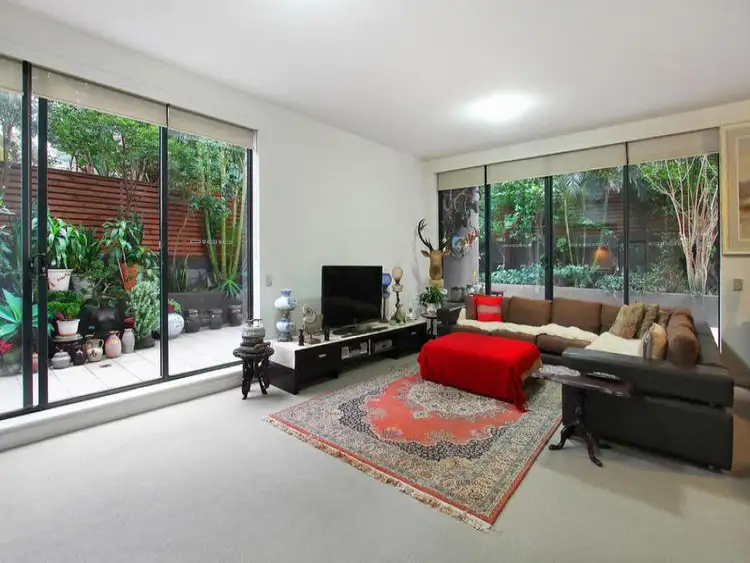 Main view of Homely apartment listing, G04/18 Walker Street, Rhodes NSW 2138