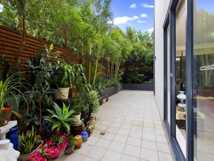 Third view of Homely apartment listing, G04/18 Walker Street, Rhodes NSW 2138