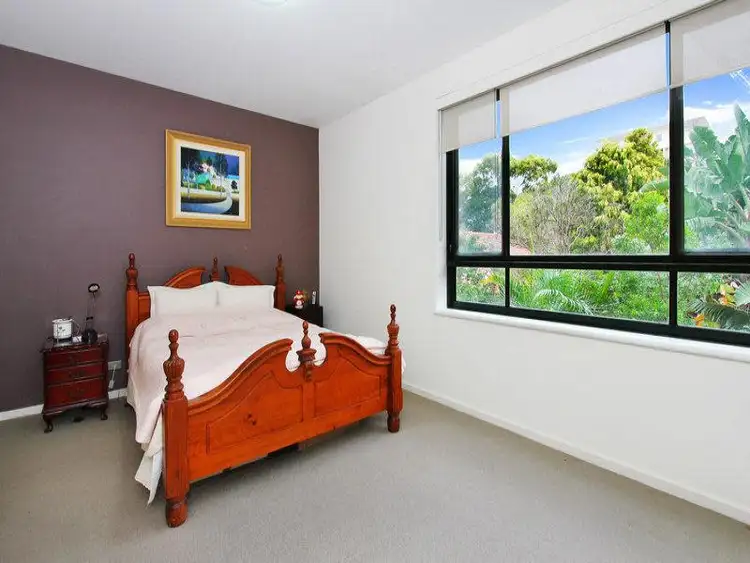 Fourth view of Homely apartment listing, G04/18 Walker Street, Rhodes NSW 2138