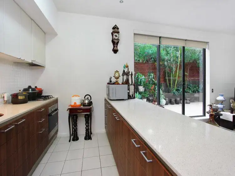 Fifth view of Homely apartment listing, G04/18 Walker Street, Rhodes NSW 2138