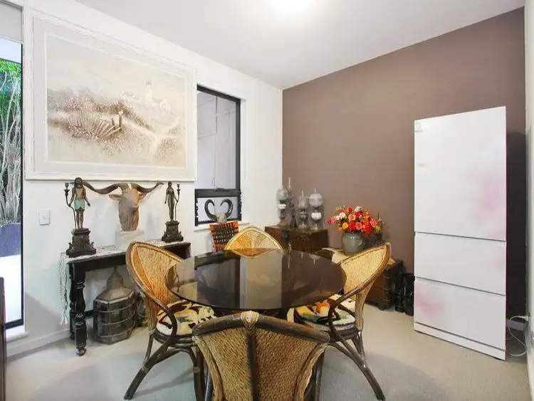 Sixth view of Homely apartment listing, G04/18 Walker Street, Rhodes NSW 2138