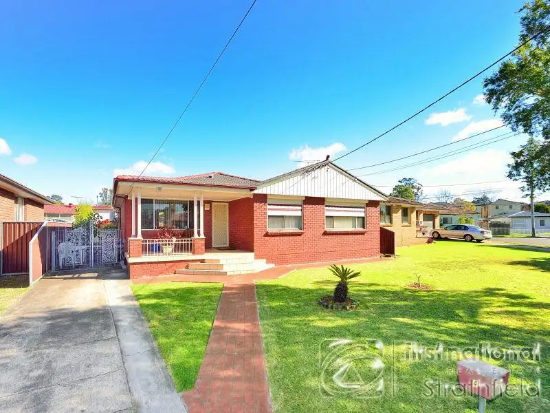 Main view of Homely house listing, 4 Ida Place, Blacktown NSW 2148
