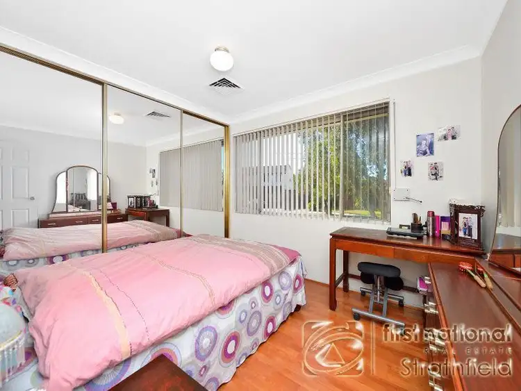 Third view of Homely house listing, 4 Ida Place, Blacktown NSW 2148