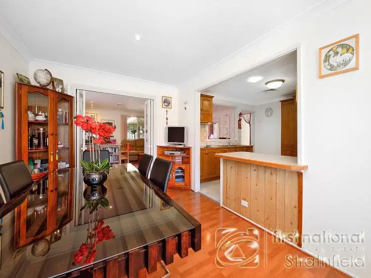 Fifth view of Homely house listing, 4 Ida Place, Blacktown NSW 2148