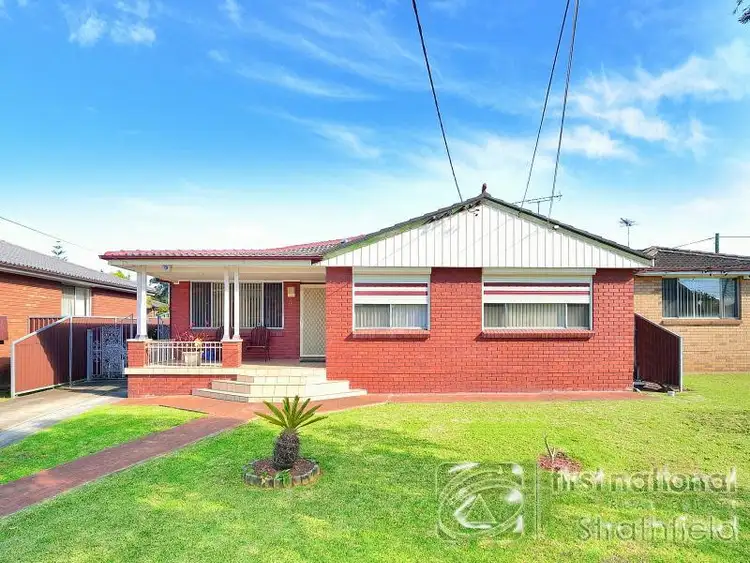 Sixth view of Homely house listing, 4 Ida Place, Blacktown NSW 2148