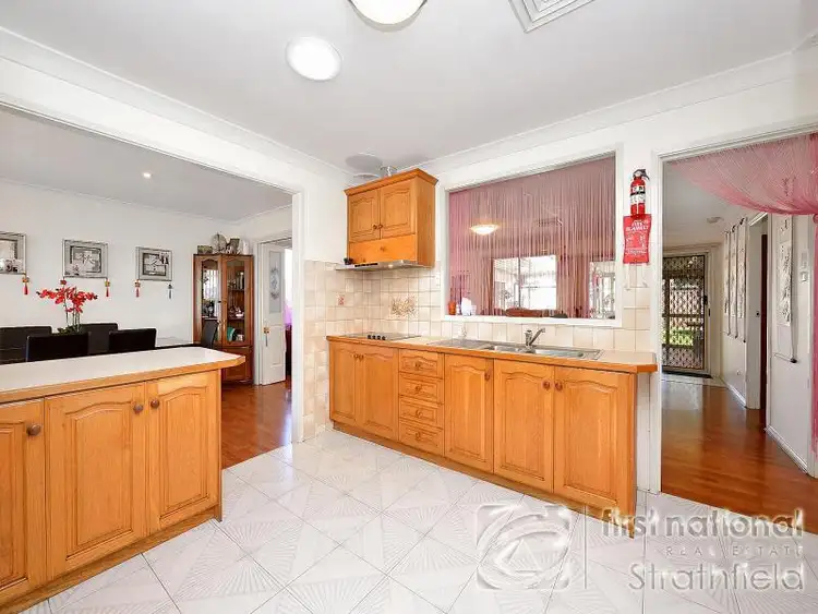 Seventh view of Homely house listing, 4 Ida Place, Blacktown NSW 2148