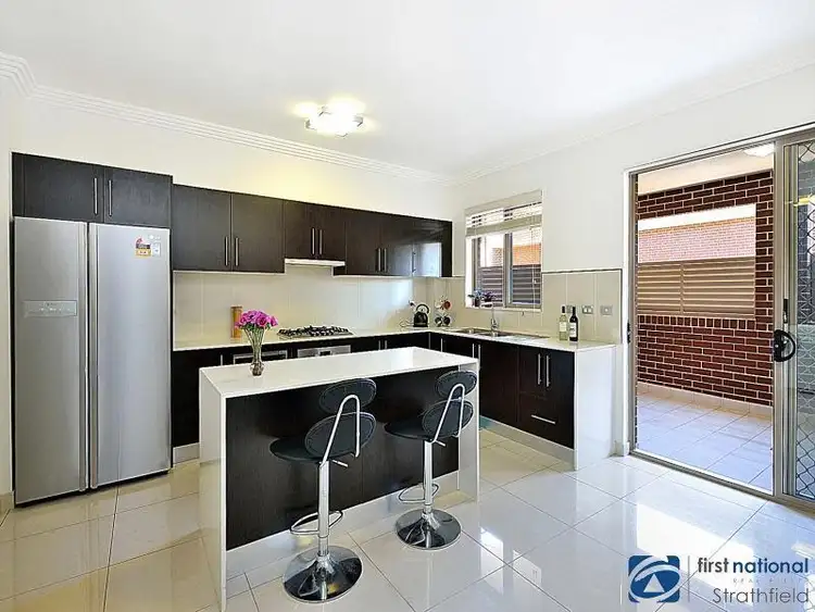 Main view of Homely apartment listing, 15/48 St.Hilliers Road, Auburn NSW 2144