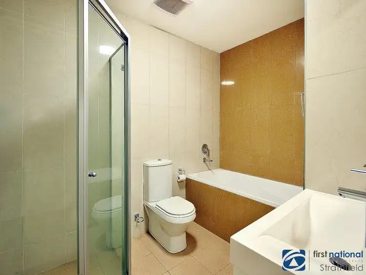 Fifth view of Homely apartment listing, 15/48 St.Hilliers Road, Auburn NSW 2144